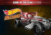 Hot Wheels Unleashed اولتمت Game Of The Year اصدار ارجنتيني إكس بوكس سيريس X|S كود رقمي