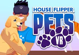 House Flipper Pets حزمة ارجنتيني اكسبوكس 1 / إكس بوكس سيريس X|S / ويندوز 10/11 كود رقمي