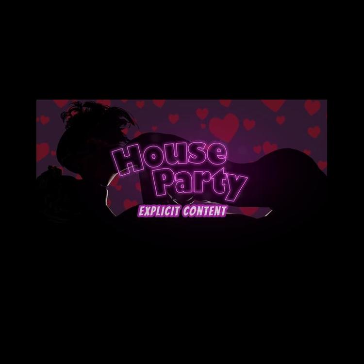 House Party - Explicit Content DLC بي سي ستيم كود رقمي