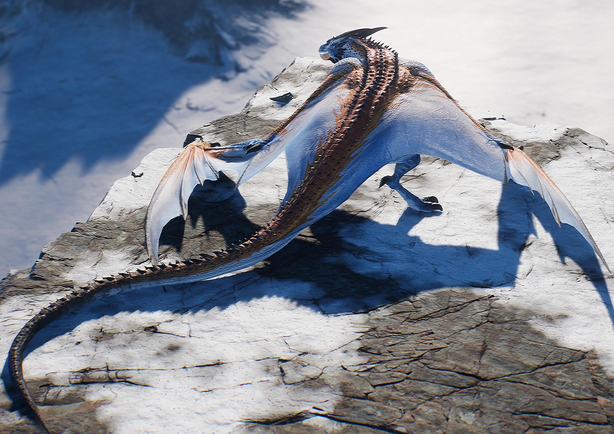 Screen Shot image 2 Century: Age Of Ashes - Hvordenor Scarps Pack DLC كود رقمي