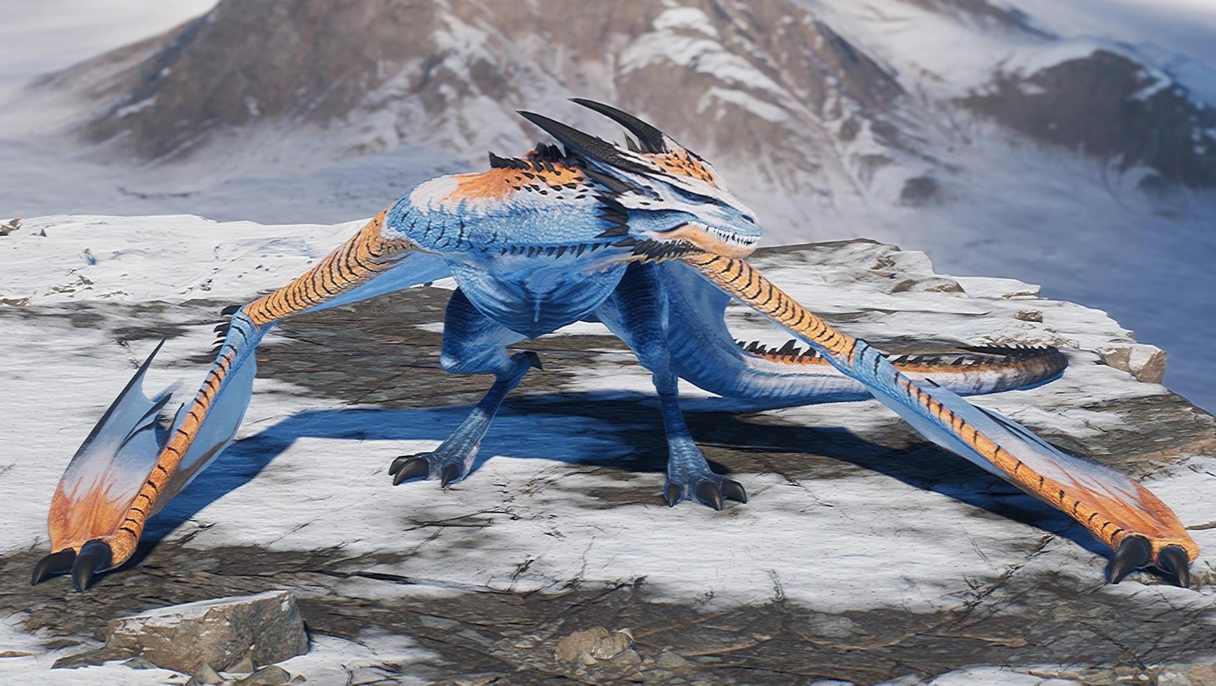 Screen Shot image 1 Century: Age Of Ashes - Hvordenor Scarps Pack DLC كود رقمي