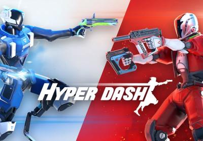 Hyper Dash ستيم كود رقمي