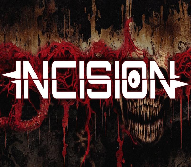 INCISION ستيم كود رقمي