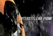 INTERSTELLAR PRIME ستيم كود رقمي