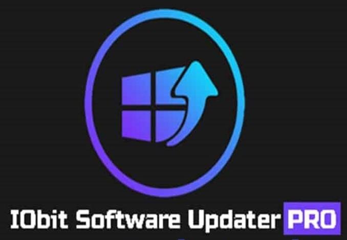 IObit Software Updater 7 Pro مفتاح (1 سنه / 3 اجهزة كمبيوتر مكتبي)