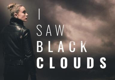I Saw Black Clouds ارجنتيني اكسبوكس 1 كود رقمي