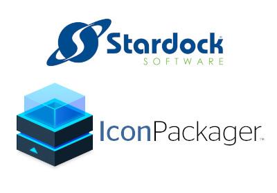 Stardock IconPackager بي سي مفتاح (5 اجهزة)