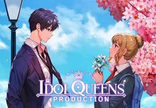 Idol Queens Production ستيم كود رقمي