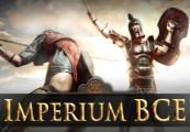 Imperium BCE ستيم كود رقمي
