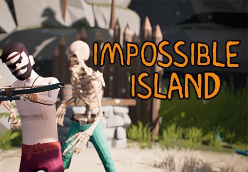 Impossible Island بي سي ستيم كود رقمي