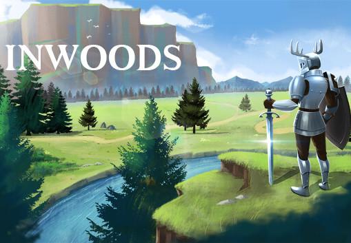 In Woods بي سي ستيم كود رقمي