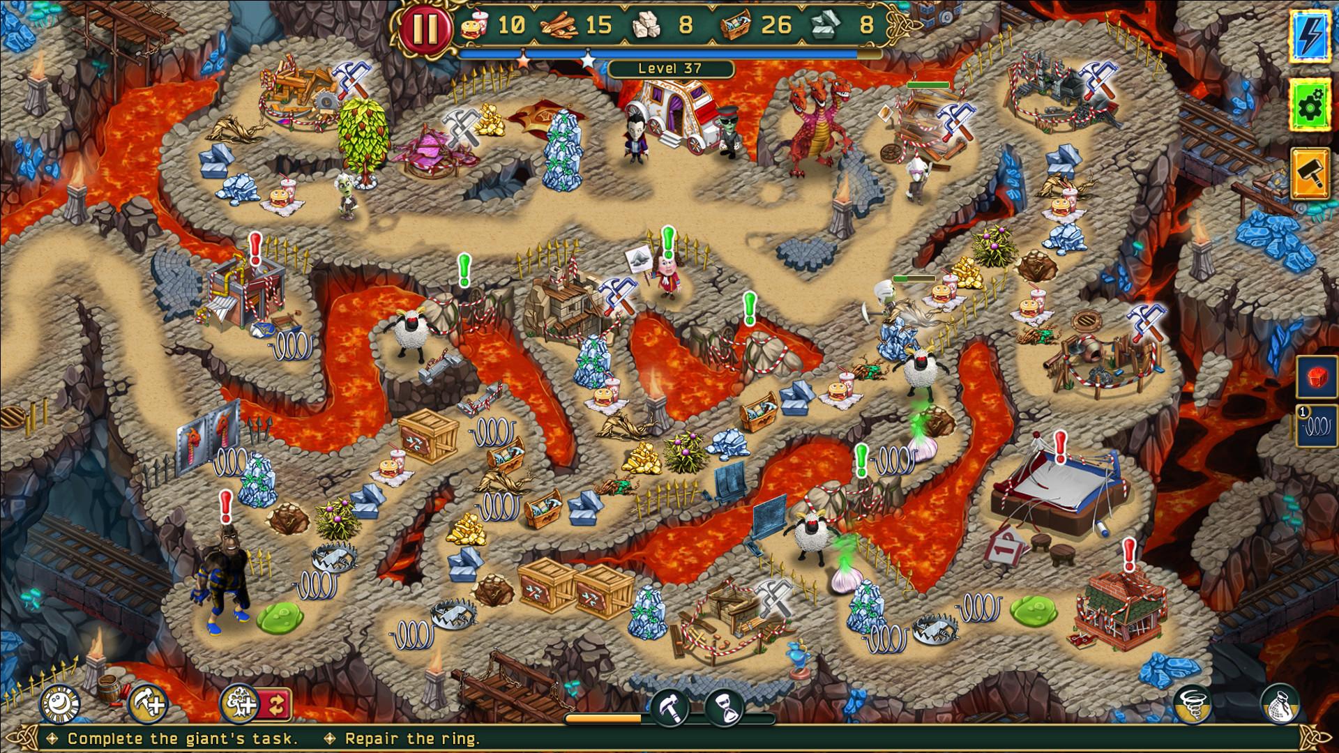 Screen Shot image 4 Incredible Dracula II: The Last Call - Collector'S اصدار بي سي ستيم كود رقمي