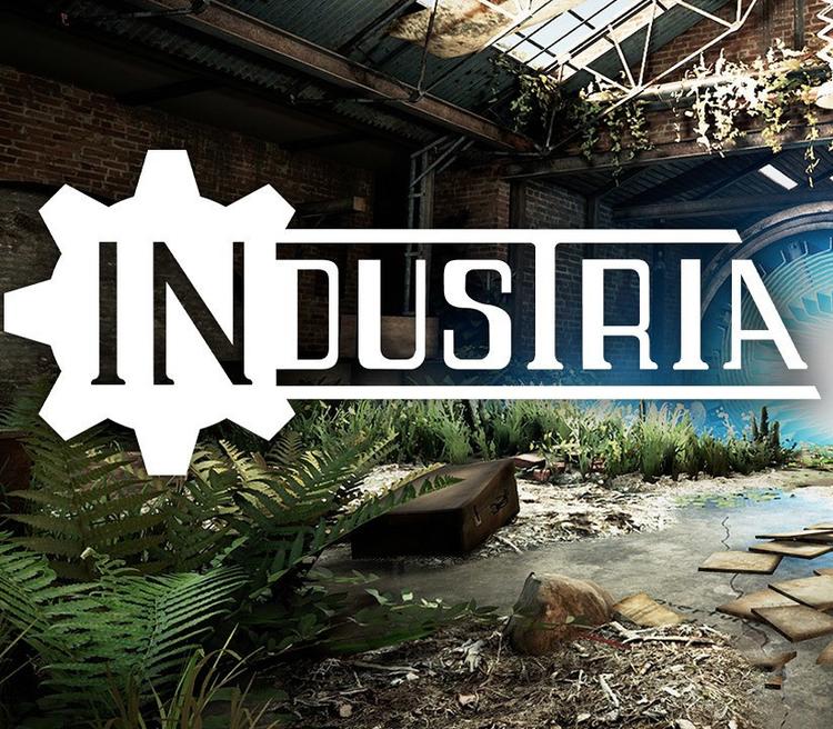 Industria بي سي GOG كود رقمي