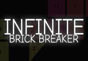 Infinite Brick Breaker ستيم كود رقمي