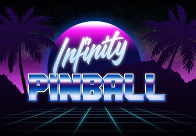 Infinity Pinball ستيم كود رقمي