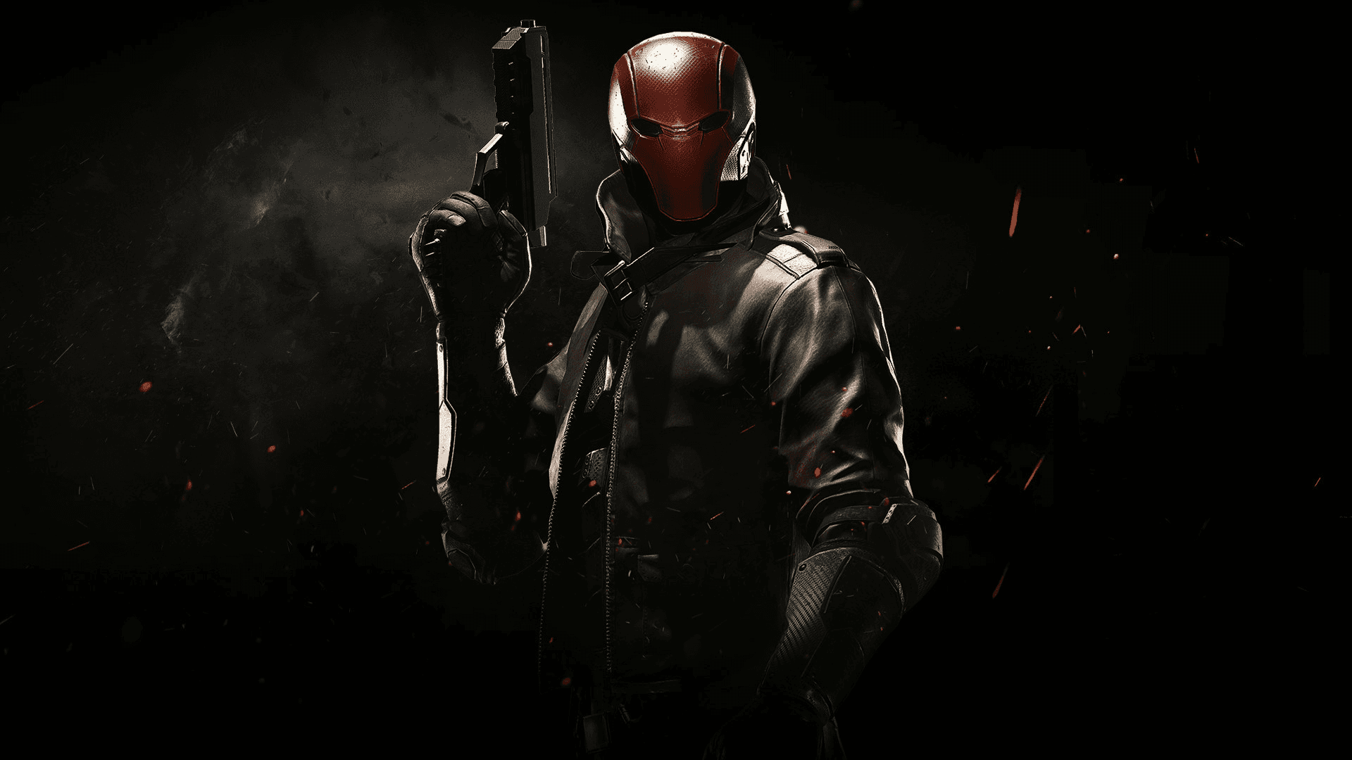 Screen Shot image 0 Injustice 2 - Red Hood DLC اوروبي بي سي ستيم كود رقمي