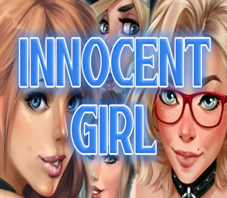 Innocent Girl ستيم كود رقمي