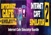 Internet Cafe Simulator حزمة ستيم كود رقمي