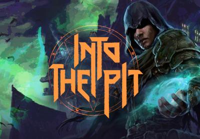 Into The Pit رابط هديه ستيم
