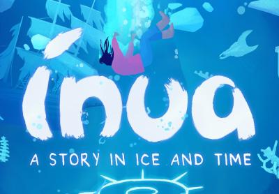 Inua - A Story In Ice And Time بي سي ستيم كود رقمي
