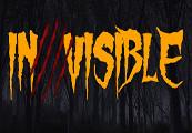 Invisible ستيم كود رقمي