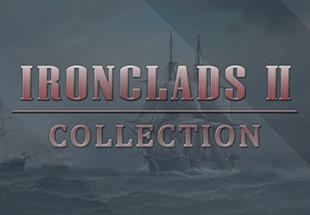 Ironclads 2 Collection حزمة ستيم كود رقمي