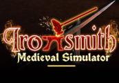 Ironsmith Medieval Simulator ستيم كود رقمي