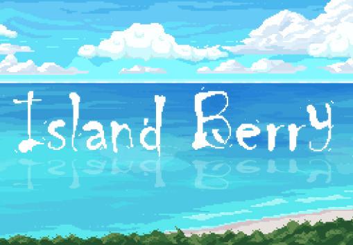 Island Berry ستيم كود رقمي