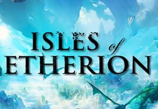 Isles Of Etherion ستيم كود رقمي
