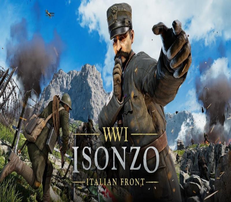 Isonzo اوروبي بي سي ستيم كود رقمي