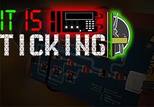 It Is Ticking ستيم كود رقمي