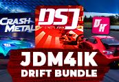 JDM4iK Drift حزمة