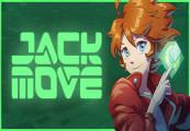 Jack Move ستيم كود رقمي