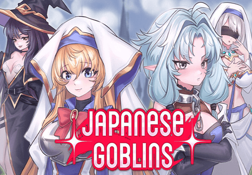 اليابانية Goblins ستيم كود رقمي