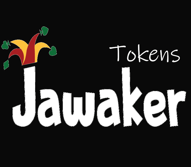Jawaker - 32500 Tokens Voucher
