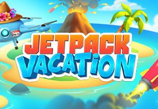 Jetpack Vacation بي سي ستيم كود رقمي