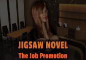 Jigsaw Novel - The Job Promotion ستيم كود رقمي