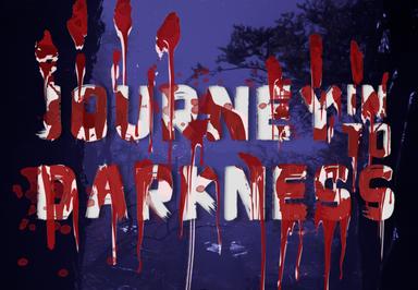 Journey Into Darkness ستيم كود رقمي