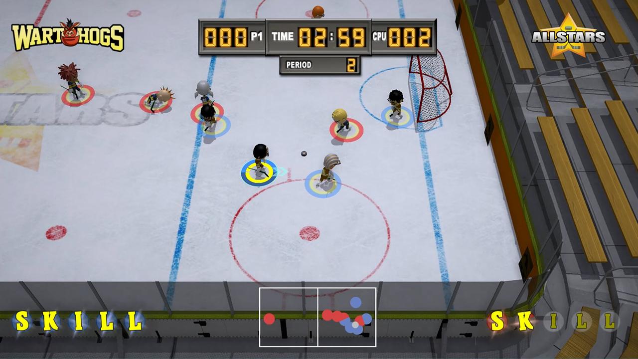 Screen Shot image 3 Junior League Sports 3-In-1 Collection اوروبي نينتندو سويتش كود رقمي