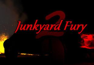 Junkyard Fury 2 ستيم كود رقمي