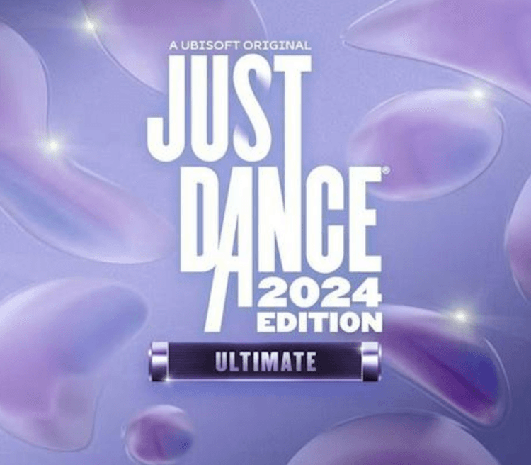 Just Dance 2025 Ultimate Edition US Xbox Series X|S CD Key