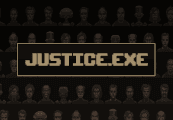 Justice.Exe ستيم كود رقمي