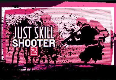 Just Skill Shooter 2 ستيم كود رقمي