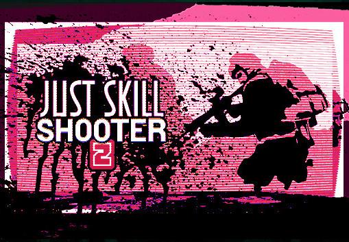 Just Skill Shooter 2 ستيم كود رقمي