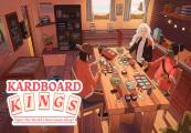 Kardboard Kings: بطاقة Shop Simulator بي سي ستيم كود رقمي