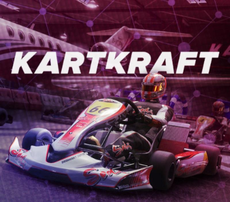 KartKraft LATAM PC Steam CD Key
