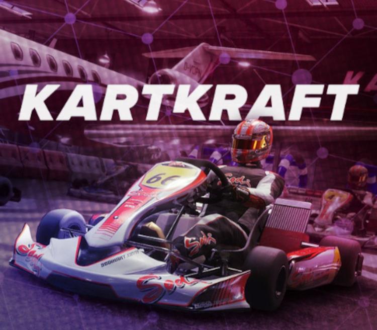 KartKraft LATAM PC Steam CD Key
