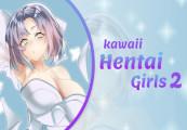 Kawaii Hentai Girls 2 ستيم كود رقمي