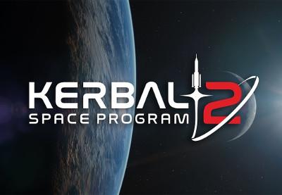 Kerbal Space Program 2 ستيم كود رقمي