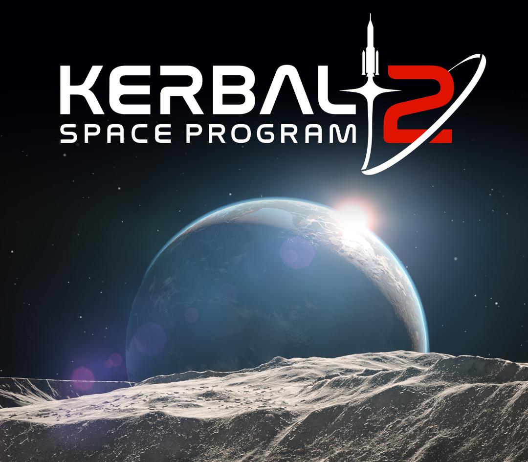 Kerbal Space Program 2 امريكا اللاتينية ستيم كود رقمي